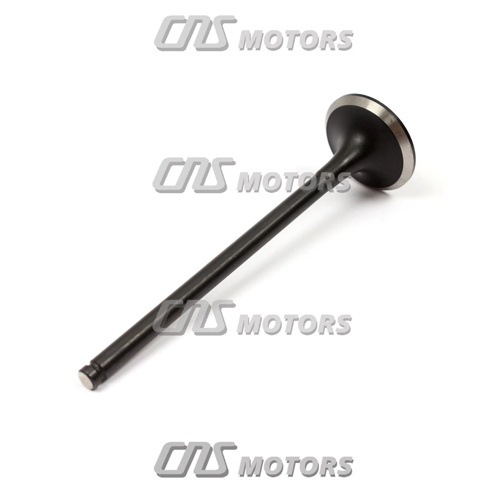 8 x Exhaust Valves Kit Fits 13-15 Hyundai Santa Fe Sonata Forte Optima Sorento Foto 3 de 4