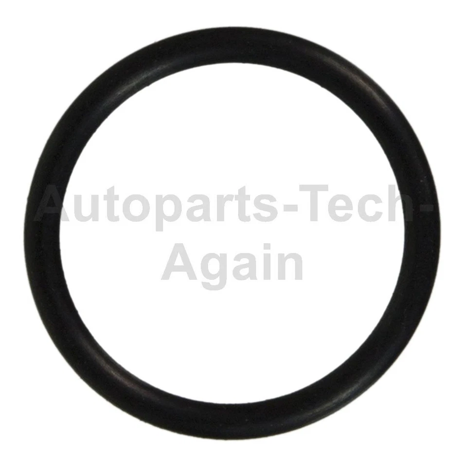 Junta de salida de refrigerante del motor Fel-Pro 2 para Subaru Baja 2003 2004 2005 2006 Foto 2 de 3