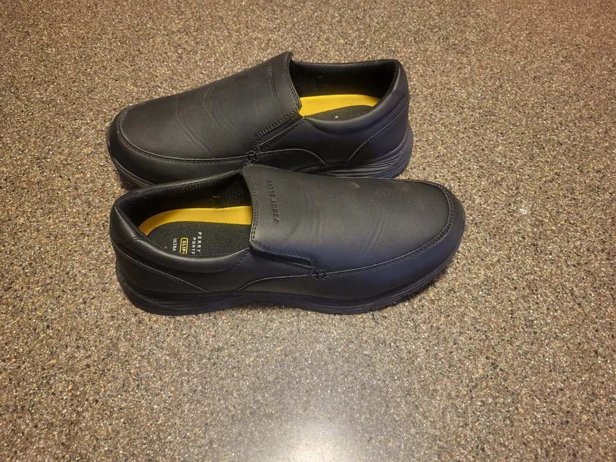 Perry ellis cheap portfolio shoes