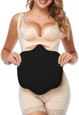 Ab Boards and Foams Set Post Surgery Liposuction BBL Lipo Foam Boards for Lip...