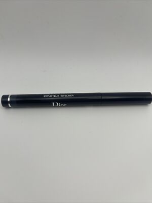 DiorShow Pro Liner Waterproof Eyeliner - 082 Anthracite .01oz NEW NO BOX
