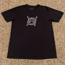 Ken Carson XBOX Mens T Shirt Black Size M Medium Short Sleeve