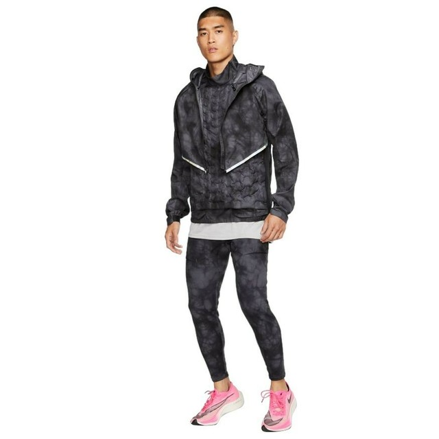 nike tech aeroloft jacket