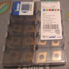 Iscar T490 LNHT 1306PN-R-PL IC830 milling inserts 10 pcs. LNHT 13 06 LNMT 1306
