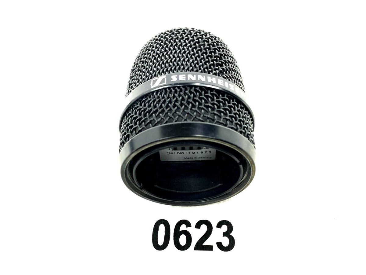 SENNHEISER ME 3005-E MICROPHONE CAPSULE HEAD FOR SKM 3072 MIC