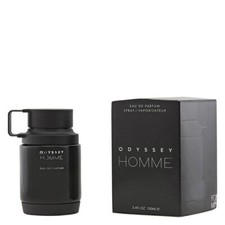 Odyssey Homme by Armaf cologne for men EDP 3.3 / 3.4 oz New in Box