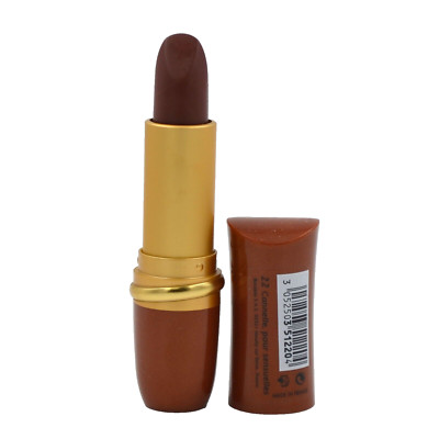 Bourjois Rouge A Levres Pour La Vie Plumping Lipstick 22 Cannelle 0.1 oz