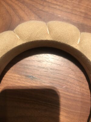 Versed NWT Good Day Linen Headband Tan TikTok Spa NEW | eBay