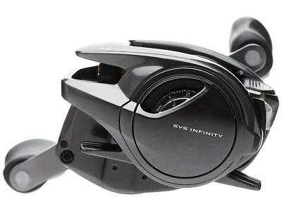 Shimano Metanium MGL B Casting Reel - Choose LH or RH / Ratio - FREE SHIPPING
