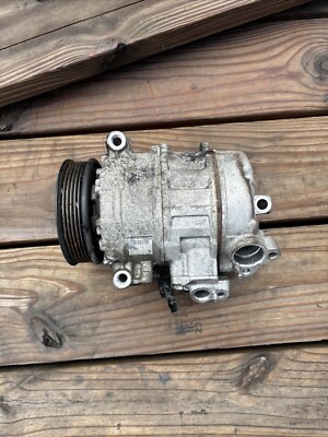 BMW 328i E90 Ac Compressor 64529122618 | eBay
