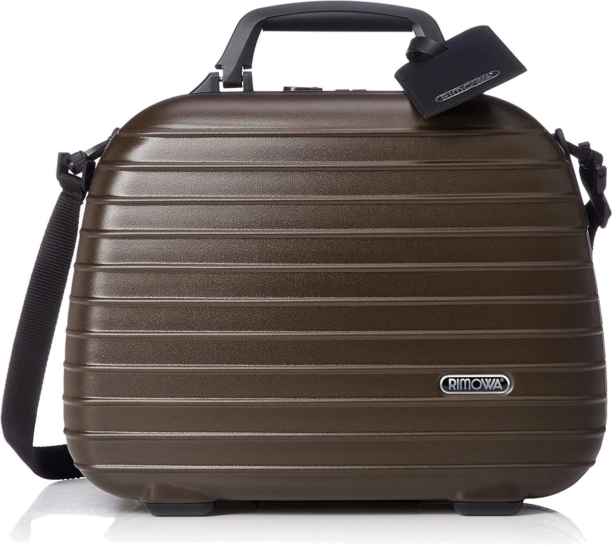 [Parallel import] Rimowa Carry-on bag SALSA BEAUTY CASE 13L 4.5 kg New  SALSA-13L