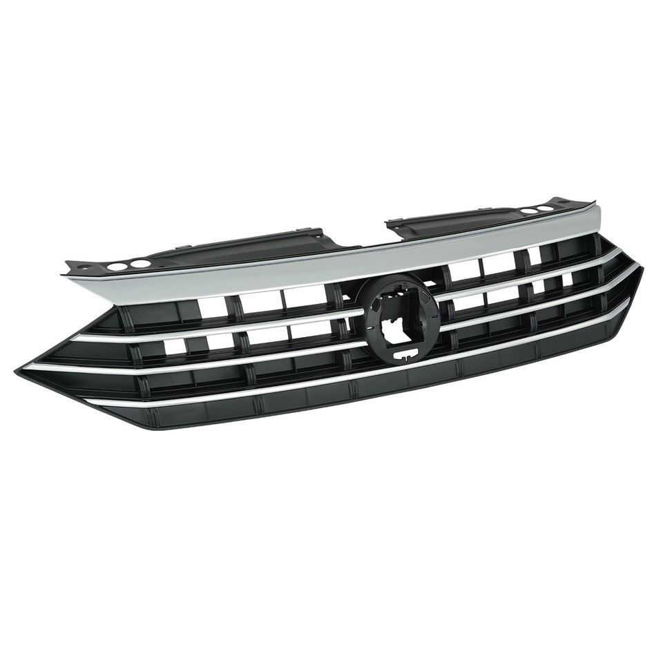 For 20192021 VW Volkswagen Jetta MK7 Front Bumper Upper Grille GLI