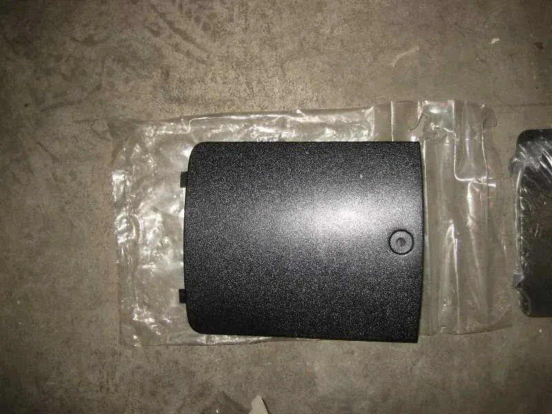 SUZUKI, VERKLEIDUNG, BLENDE, ABDECKUNG, KLAPPE WARTUNGSKLAPPE ET 47312-09E00-NE2 - Bild 1 von 1