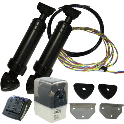 Bennett Lenco to Bennett Conversion Kit - Electric to Hydraulic V351LK