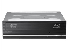 For LG Blu-ray Burner 12X BH12LS35 Desktop SATA CD DVD Writer Player
