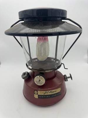 JC Higgins Lantern 710.7474560, original Bethlehem Sears box