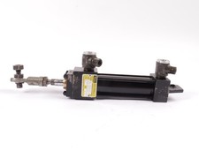 Parker Hydraulic Cylinder CSB-HMRES13M from MAHO MH 600 E2 #100637