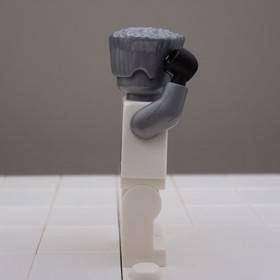 LEGO&reg; Ninjago Zane njo0302 Honor Robe Ice Ninja Day of the Departed 30425