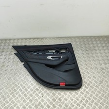 MERCEDES-BENZ E W213 Türverkleidung hinten links A2137302906 35180752 MERCEDES-BENZ E W213 Türverkleidung hinten links A2137302906 35180752