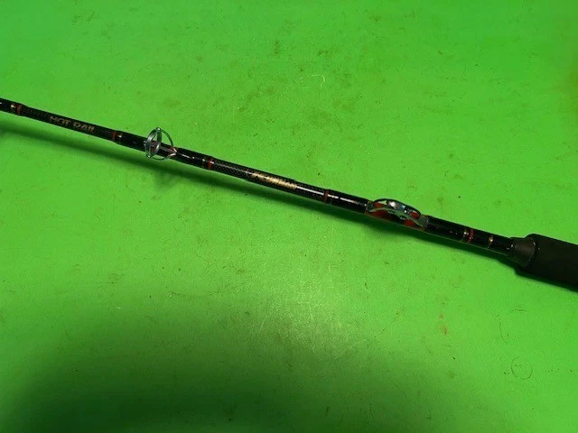 Kunnan Saltwater Fishing Rods & Poles for sale | eBay