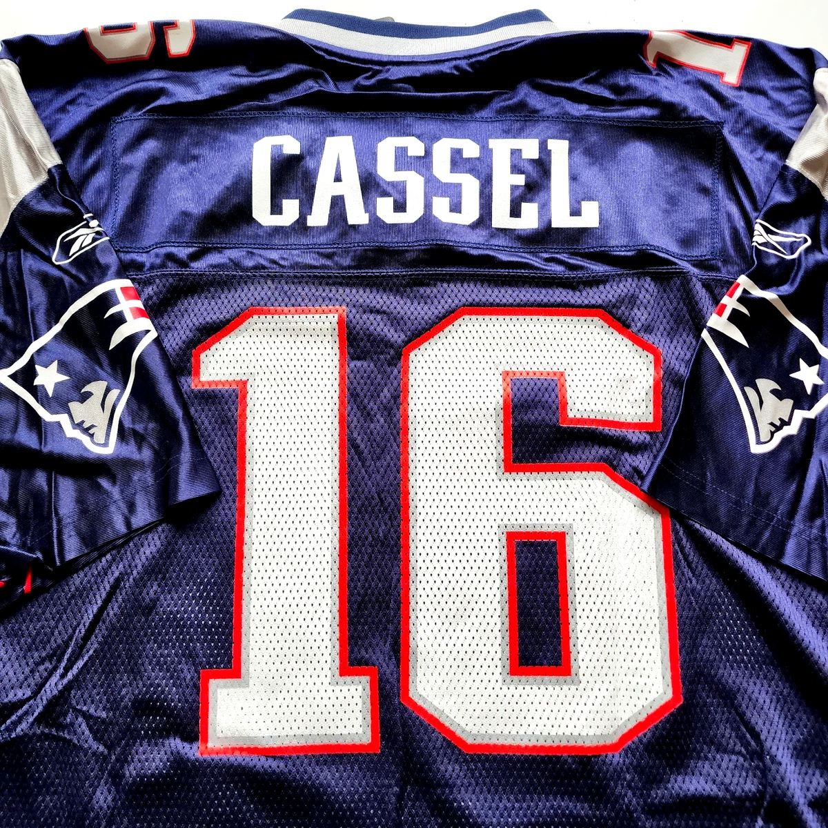 Reebok New England Patriots NFL Jerseys for sale | eBay
