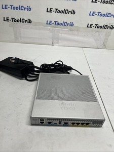 Cisco 3504 Wireless Controller | eBay Cisco 3504 Wireless Controller | eBay