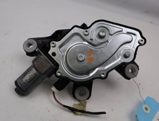 Gebrauchter Heckscheibenwischermotor Renault Twingo III Phase 1 - 1.0i 70 PS