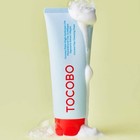 TOCOBO Coconut Clay Cleansing Foam Vegan 150ml EXP 2027/09/21 — photo 10