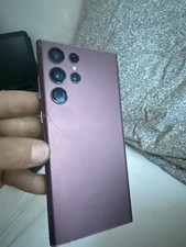 Samsung Galaxy S22 Ultra 5G