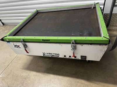 #ad #ad Ryonet X Vactor LED Table Top Exposure Unit $949.99