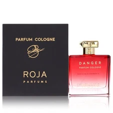 Roja Danger Extrait De Parfum Spray By Roja Parfums 3.4 oz Extrait De Parfum Spr