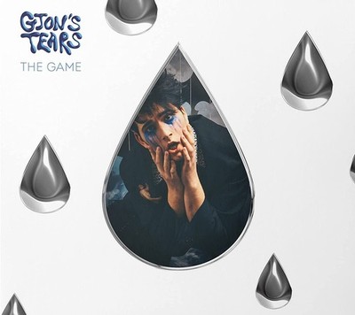 Gjon's Tears The Game (CD) Album Digipak (US IMPORT)