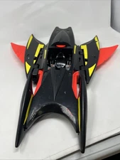 Hasbro DC Batman Beyond Street To Sky Batmobile 1999 PARTS OR REPAIR INCOMPLETE