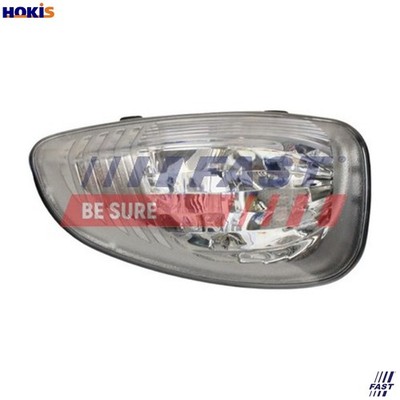 Fahrtrichtungsanzeiger FT87354 für RENAULT MASTER/III/Pritsche/Fahrgestell/Van/Bus 2.3L