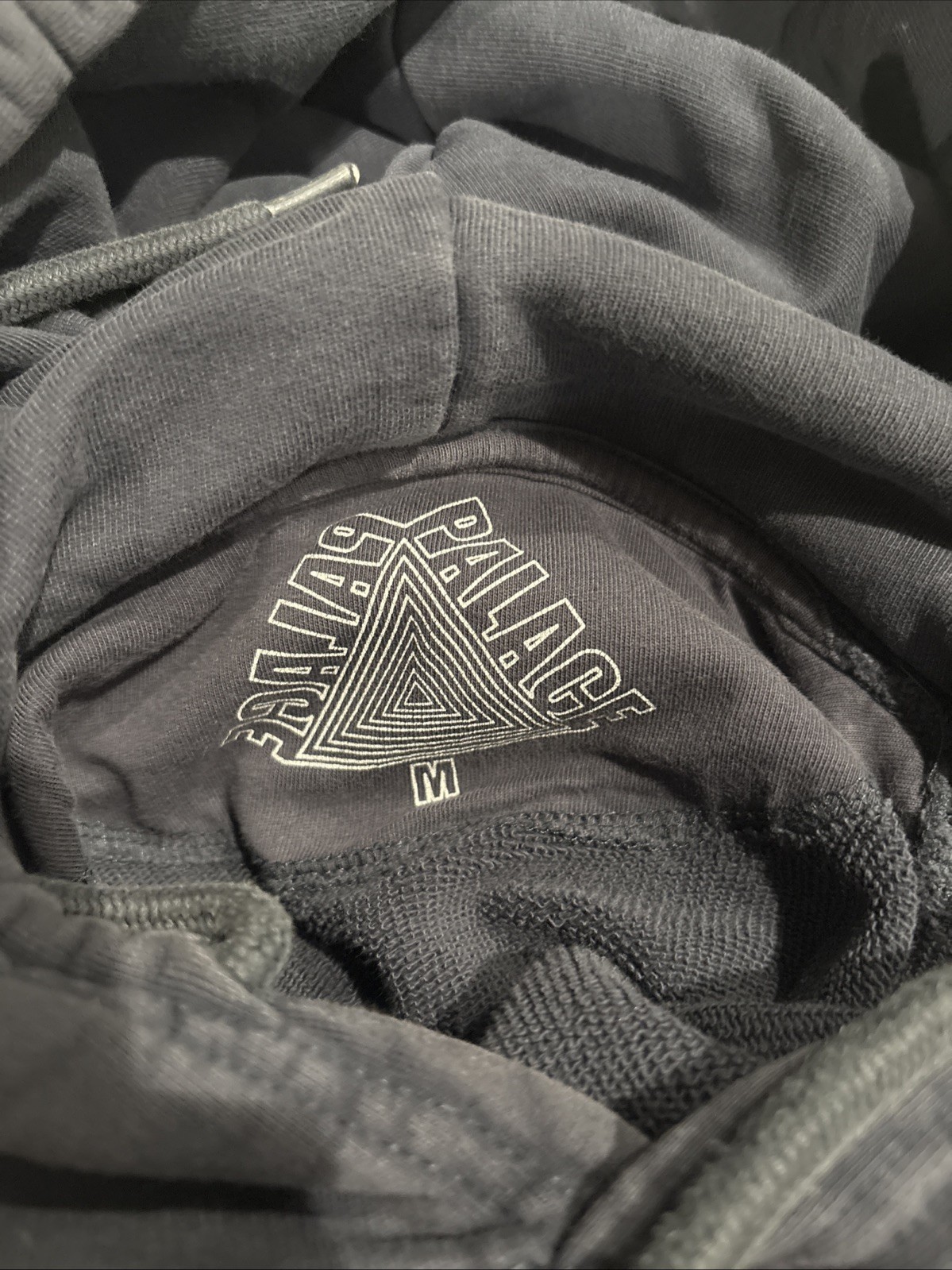 Palace Skateboards Men's Hoodie Size Medium image 7