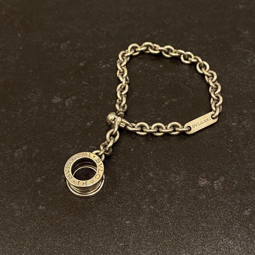 Bvlgari Key Chains, Rings & Cases for Men for sale | eBay