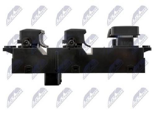 Original NTY Window Regulator Switch EWS-KA-008 For KIA