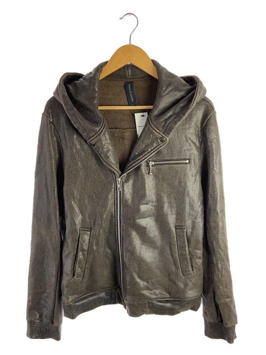 ジャケット・アウター MIHARA YASUHIRO 22AW JACKET 46 MIHARA YASUHIRO 22AW JACKET 46