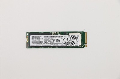 Lenovo ThinkPad SE50 L490 T14s X13 X270 Solid State Drive SSD 256GB 5SD0Y69834