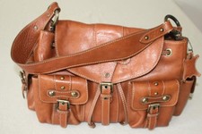 Esprit Ledertasche - Damentasche - Leder - top Zustand