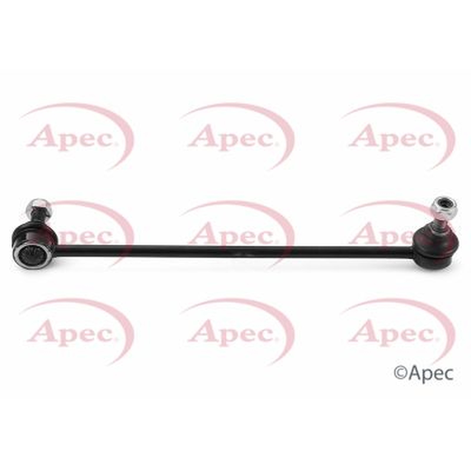 Apec Stabiliser Link Front Right AST4137 - OE Precision Engineered Part
