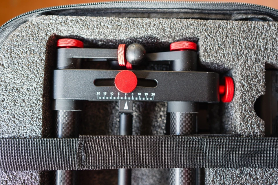 NEEWER motorisierter Kamera Slider ER1-80 - Bild 3 von 4