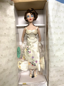 Gene Marshall Doll | eBay