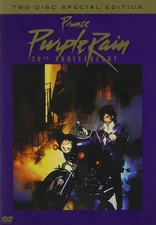 PURPLE RAIN (TWO-DISC SPECIAL ED