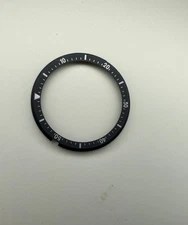 New Inner Bezel Rotating Indicator Ring Seiko 6139-6002 6139-6005 6139 POGUE