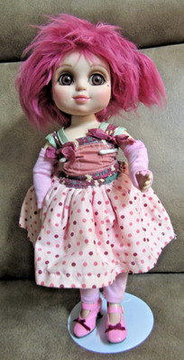 Adora Belle Ruella Raspberry - Marie Osmond /1000