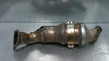 Catalyseurs Jaguar E