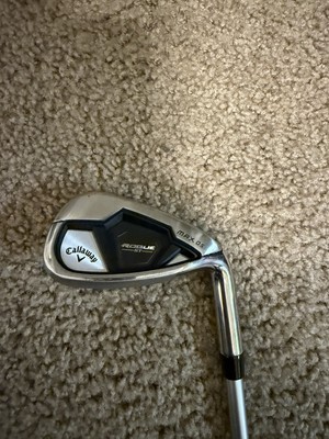 Callaway Rogue ST Max OS Women s RH (PW) Aldila Ascent 40 W Flex Graphite