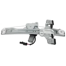 For Chevrolet Sonic 2012-2020 w/ Motor Window Regulator Rear Left Side New