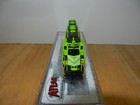 N Scale Atlas 40 005 769 SD35 Cargill Gold Series CRGX 606 DCC/SND/DCC NIB — photo 4
